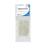 Abraçadeira de Nylon 100,0mm x 2,5mm Natural Hellermann Tyton