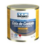 Cola de Contato 200g para Colagem de Materiais – Tek Bond