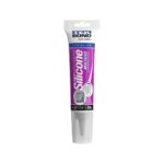 Silicone Acético para Vedação 50g Uso Geral – Tek Bond