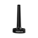 Antena Digital Interna TV UHF/HDTV Sinal Ampliado Intelbras