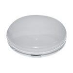 Arandela LED 12W 6500K Branco Frio IP65 Ourolux