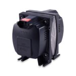 Autotransformador Bivolt 110V/220V 2000VA 1400W Force Line