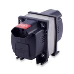 Autotransformador Bivolt 110V/220V 750VA 525W Force Line