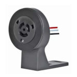 Base para Relé Mar-Girius F822-BASEINF – 60A