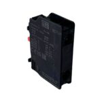 Bloco de Contatos Auxiliares 1NF Weg BCFL01 – Montagem Frontal
