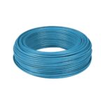 Cabo Flexível 2,5mm² 750V Azul – Rolo 25m Cobrecom
