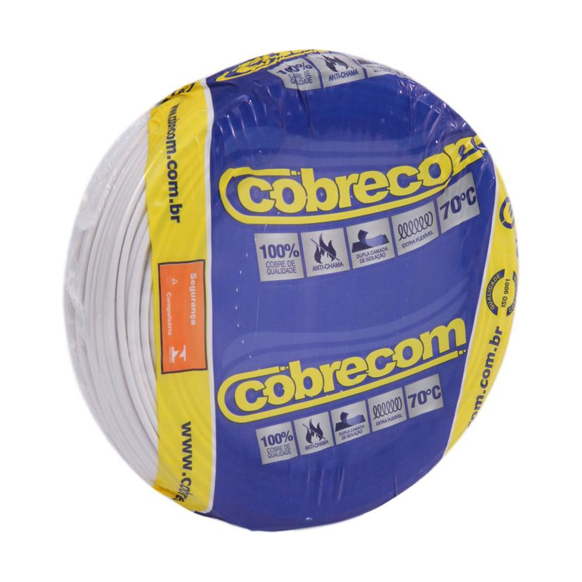 cabo-eletrico-flexivel-2-50mm2-750v-cobrecom-rolo-25m-155076_prod_1-6.jpg Cabo Flexível 2,5mm² 750V Branco – Rolo 25m Cobrecom - Imagem 1