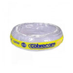Cabo Flexível 1,5mm² 750V Branco – Rolo 15m Tramontina