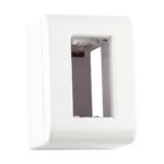Caixa de Instalação Elétrica Sistema X 71x43x52cm 1 Posto Tramontina