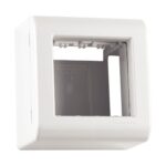 Caixa de Instalação Elétrica Sistema X 71x43x68cm 2 Postos Tramontina