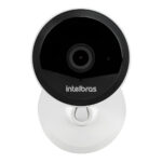 Câmera Wi-Fi Full HD com Visão Noturna iM1 Intelbras