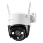 Câmera Wi-Fi Externa Full HD 360° Full Color iM7-S Intelbras - Imagem 2