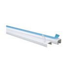 Canaleta Dexson 20x12mm 2m com Tampa Schneider Electric