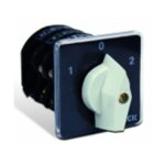 Chave Inversora de Transferência 3P 50A 600V Steck TU350E