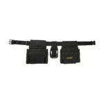 Cinto Porta-Ferramentas com 18 Bolsos Vonder CM012