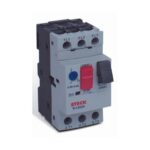 Disjuntor Motor Tripolar Ajustável 2,5-4A Steck SLS2251C