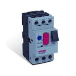 Disjuntor Motor Tripolar Ajustável 6-10A Steck SLS2251E