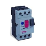 Disjuntor Motor Tripolar Ajustável 13-18A Steck SLS2252A