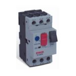 Disjuntor Motor Tripolar Ajustável 1,6-2,5A Steck SLS2251B