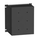 Dissipador de Calor Alumínio 152,4x152,4x88,9mm 0,5°C/W Schneider Electric