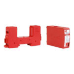 DPS Clamper Classe I/II 60kA/12,5kA 275V – Com Cartucho - Imagem 2