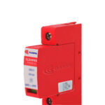 DPS Clamper Classe II 15kA 175V – Com Cartucho Substituível - Imagem 2