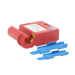 DPS Clamper Classe II 15kA 275V Perfurante – Proteção Surto - Imagem 2