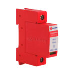 DPS Clamper Classe II 20kA 175V – Com Cartucho Substituível