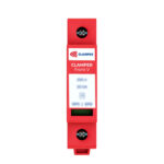 DPS Clamper Classe II 20kA 175V – Com Cartucho Substituível - Imagem 2