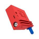 DPS Clamper Classe II 20kA 275V Perfurante – Proteção Surto - Imagem 2