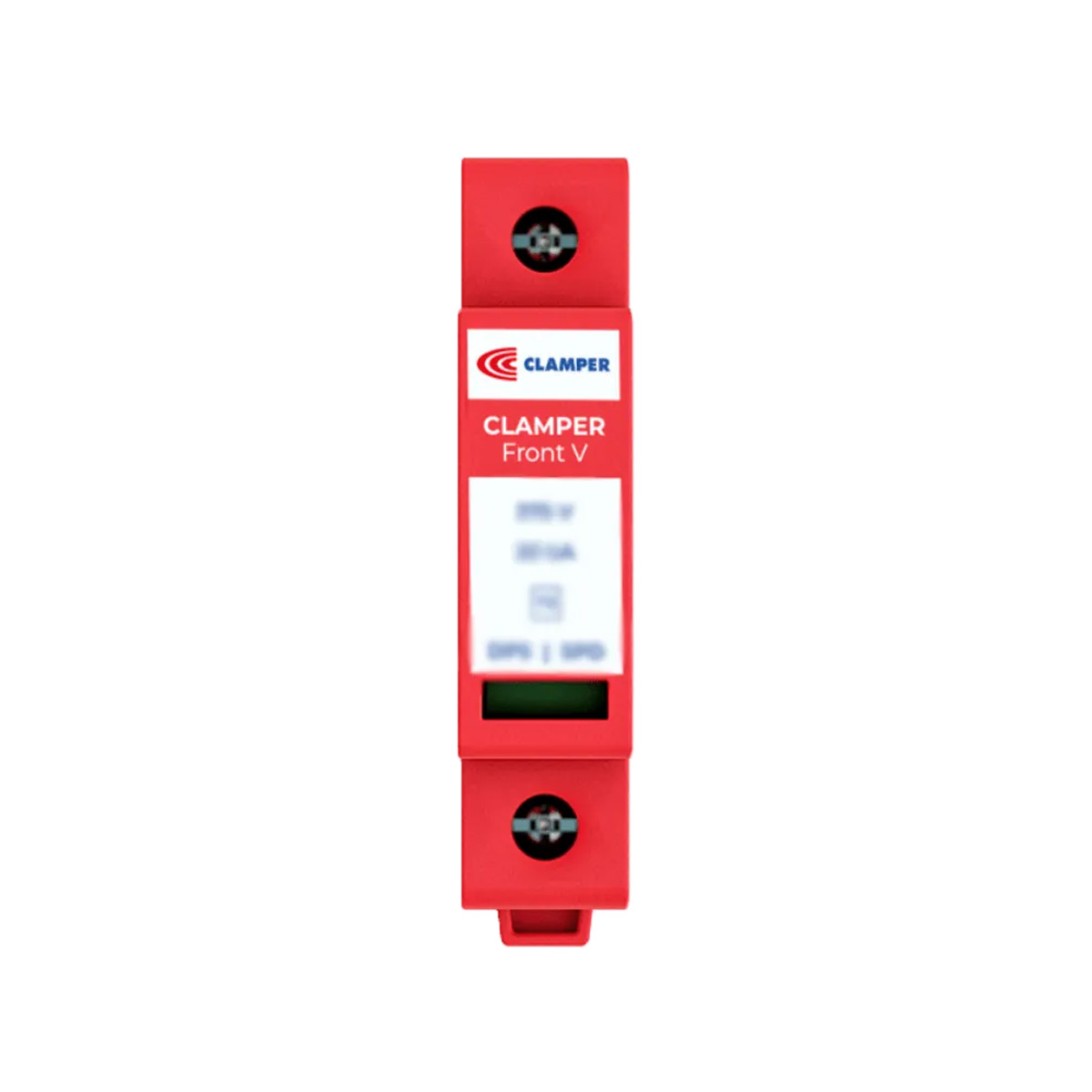 dps-clamper-classe-ii-30ka-175v-com-cartucho-01.jpg DPS Clamper Classe II 30kA 175V – Com Cartucho Substituível - Imagem 1