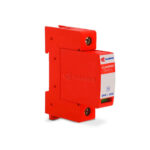 DPS Clamper Classe II 45kA 175V – Com Cartucho Substituível