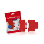 DPS Clamper Classe II 45kA 275V – Com Cartucho Substituível - Imagem 2