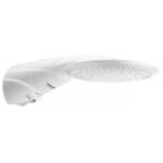 Ducha Elétrica Advanced Multitemperaturas 7500W 220V Lorenzetti