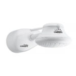 Ducha Elétrica Turbo 4 Temperaturas 6800W 220V Lorenzetti