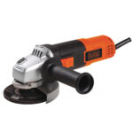 Esmerilhadeira Black+Decker 4.1/2" 650W 220V G650