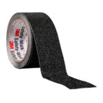 Fita Antiderrapante Preta 50mm x 5m Uso Geral 3M Safety-Walk - Imagem 2