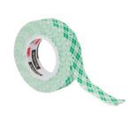 Fita Dupla Face Espuma Ambientes Internos 12mm x 1,5m 3M Scotch - Imagem 2