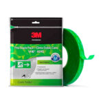 Fita Dupla Face Acrílica VHB Transparente 12mm x 20m 3M