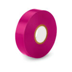 Fita Isolante Identificação Violeta 19mm x 20m 3M Scotch 35+ - Imagem 2