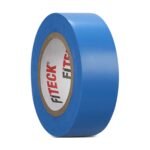 Fita Isolante Azul 18mm x 10m 700V – Steck Fiteck