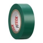 Fita Isolante Verde 18mm x 10m 700V – Steck Fiteck