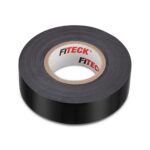 Fita Isolante Preta 18mm x 20m 700V – Steck Fiteck