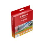 Fita LED 7W/m 6500K Branco Frio 12V Ourolux