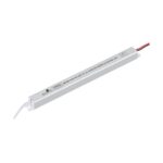 Fonte de Alimentação LED 36W 12V Bivolt Slim Gaya