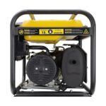 Gerador de Energia a Gasolina 4HP Bivolt 115/230V Denzel