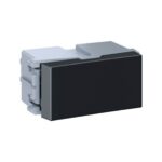 Módulo Interruptor Simples 10A 250V Grafite Esatta Weg