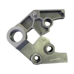Intertravamento Mecânico Steck SMIF – Para Contatores SD2 115–150A Lateral