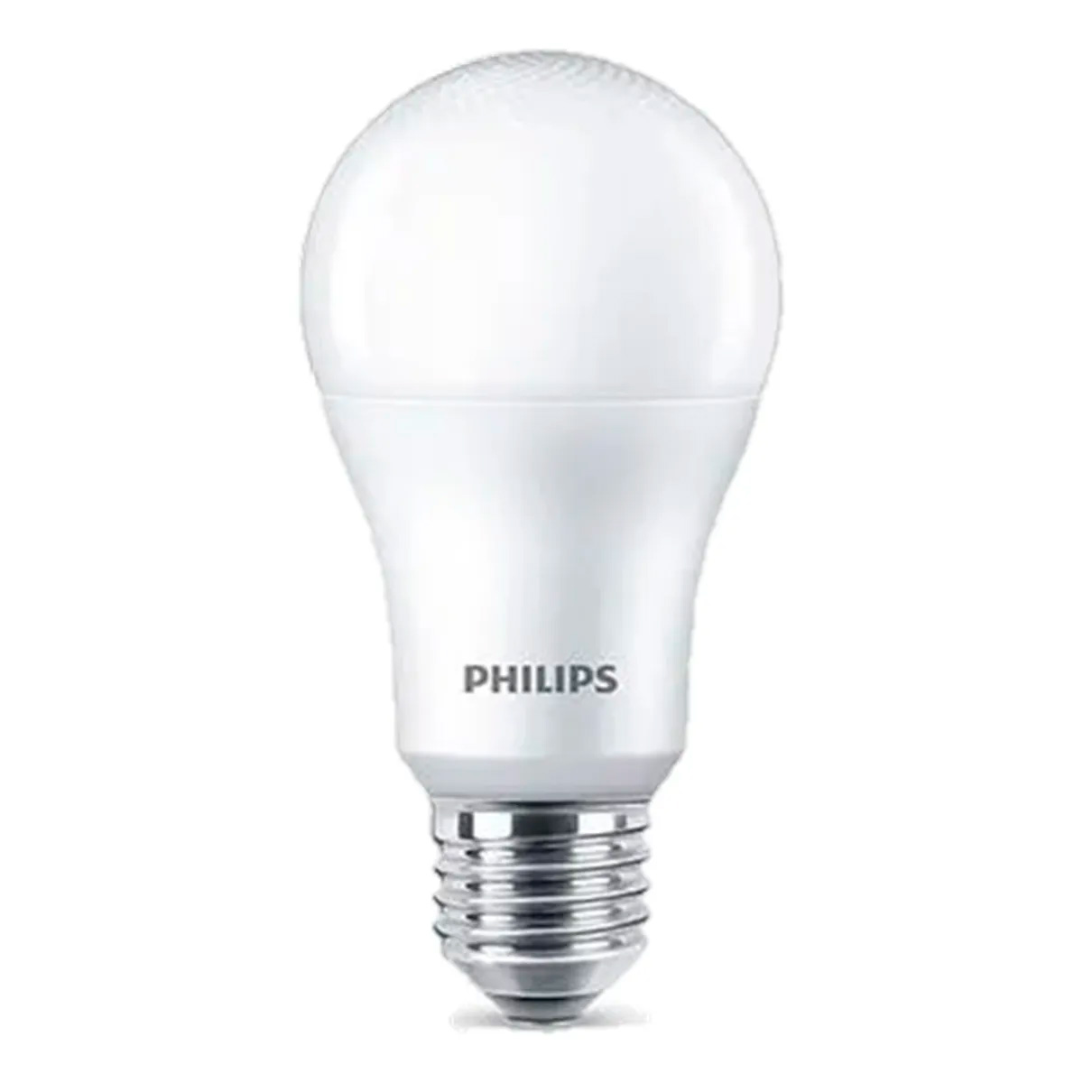 lampada-led-bulbo-philips-9w-4000k-luz-neutra-01.jpg Lâmpada LED Bulbo A60 9W 4000K Luz Neutra Bivolt E27 Philips - Imagem 1