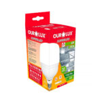 Lâmpada LED Alta Potência E27 40W 6500K Industrial Ourolux